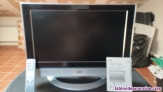 Tv jvc lcd
