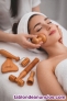Fotos del anuncio: Masaje Neurofacial Maderoterapia + drenaje linf�tico en M�laga 