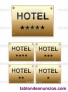 Venta de hoteles