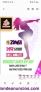 Baile fitness 