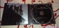 Fotos del anuncio: CD Boyz II Men - Legacy: The Greatest Hits