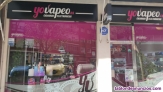 Fotos del anuncio: Tienda especializada en vapeo busca dependiente/a para media jornada