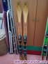 Fotos del anuncio: Vendo Esquies
