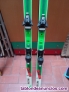 Fotos del anuncio: Vendo Esquies