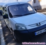 Fotos del anuncio: Estupenda furgoneta Peugeot parntner 