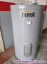 Interacumulador FERROLI NUEVO