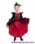 Fotos del anuncio: Disfraz infantil Imaginarium HALLOWEEN VAMPICHIC 116-122 (6-7 a�os) (Nuevo)
