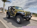 Fotos del anuncio: JEEP Wrangler 2.8CRD Sport