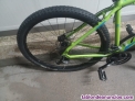 Fotos del anuncio: Bicicleta de monta�a M�rida 29�