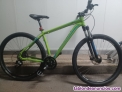 Fotos del anuncio: Bicicleta de monta�a M�rida 29�