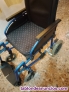 Fotos del anuncio: Silla de ruedas