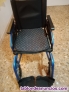 Fotos del anuncio: Silla de ruedas
