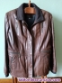 Chaqueta piel ovino talla xxl