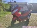 Honda PCX 125 del a�o 2016