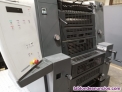 Heidelberg GTO52 - Printmaster-2007