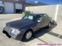 Fotos del anuncio: Vendo Mercedes E300D