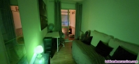 Fotos del anuncio: Habitaci�n acogedora Aluche 460� con gastos .