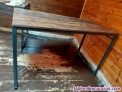 Fotos del anuncio: Mesas escritorio