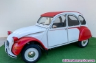 Fotos del anuncio: Citroen 2CV 6 Club