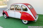 Fotos del anuncio: Citroen 2CV 6 Club