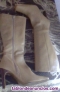 Vendo botas altas de marca ZARA