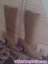 Fotos del anuncio: Vendo botas altas de marca ZARA