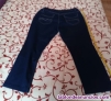 Fotos del anuncio: Pantal�n vaquero para mujer mas FASHION talla 56