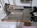 M�quina coser industrial consew