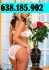 Chica bisexual busca pareja para hacer trio