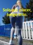 Reponedora de supermercado. Busca sexo gratis.