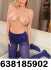 Me encanta exhibirme