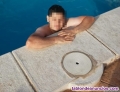 Gigolo de lujo en Valencia